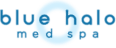 Blue Halo Med Spa - Logo